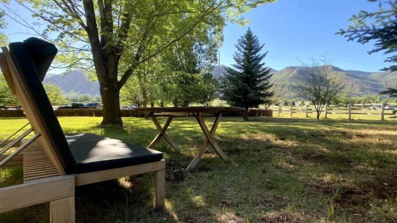 Photo of Outdoor in Trimble