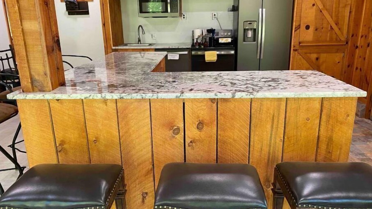 Photo of Kitchen in Trimble