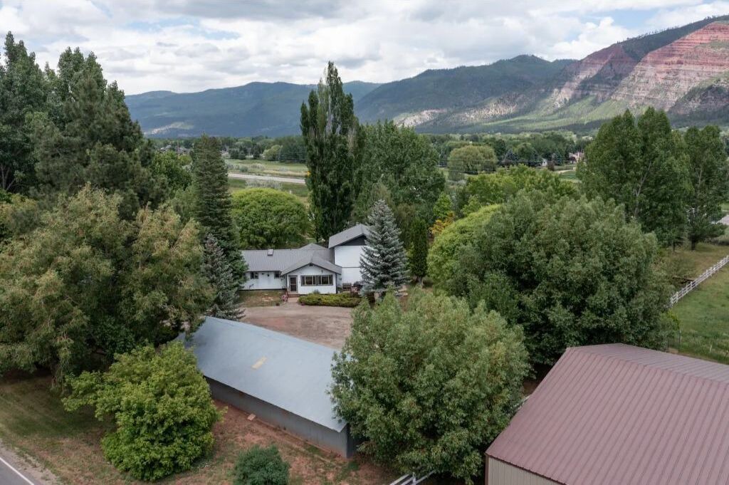 Photo of Outdoor in Trimble