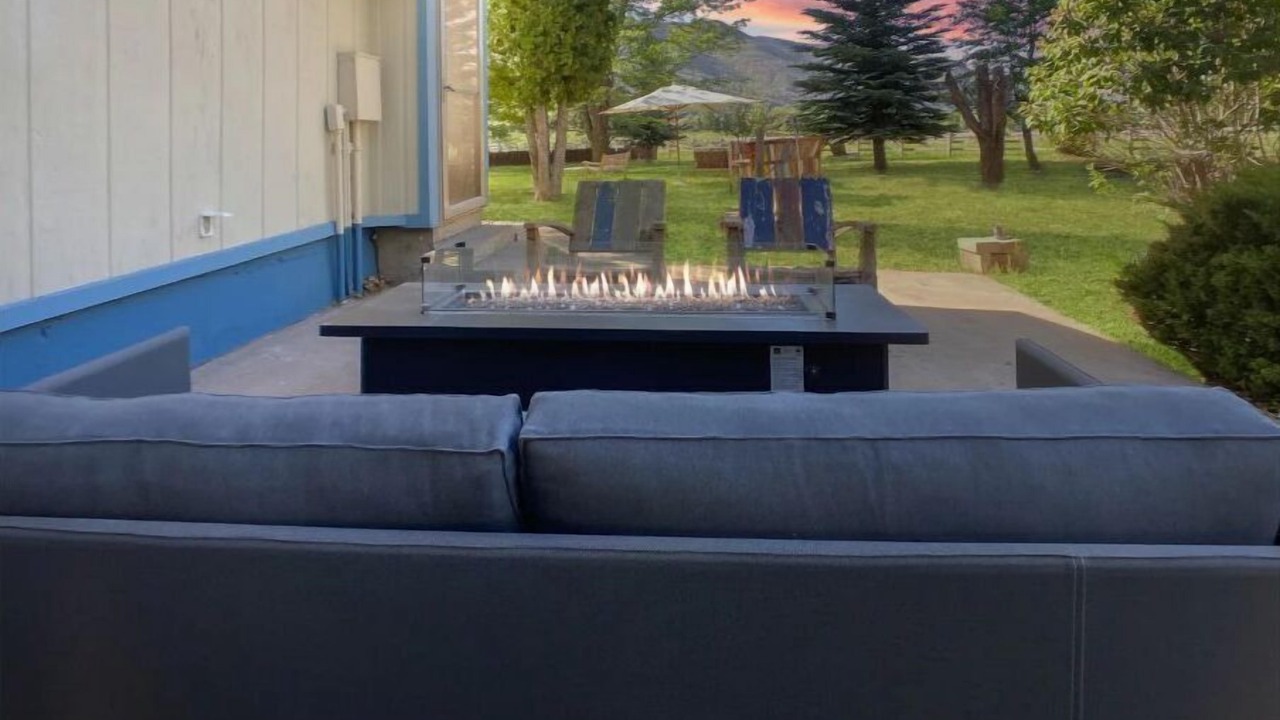 Photo of Outdoor in Trimble