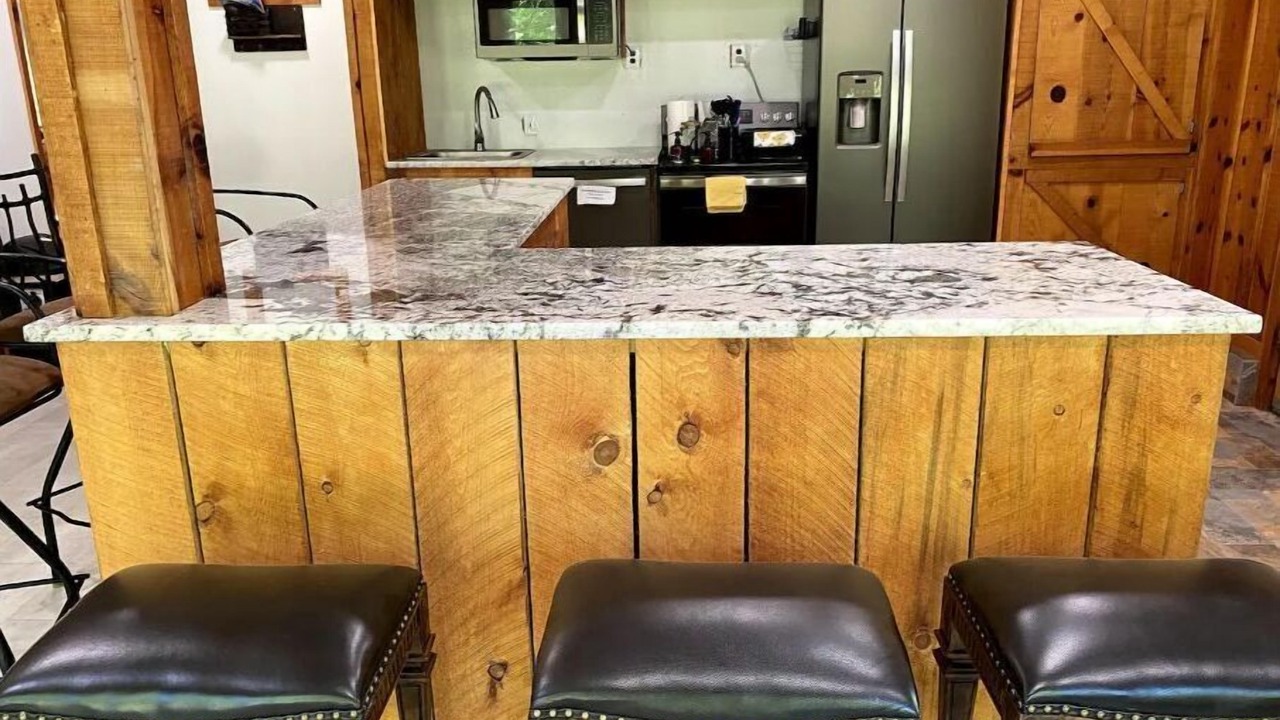 Photo of Kitchen in Trimble