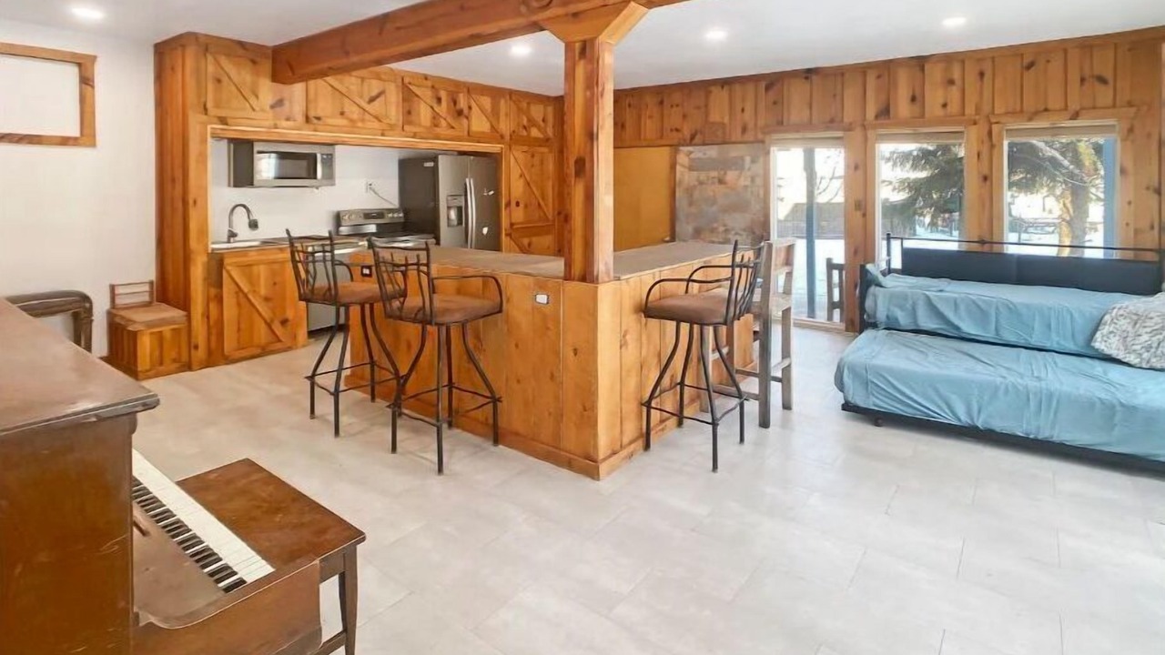 Photo of Kitchen in Trimble