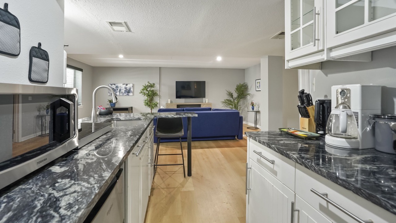 Photo of Kitchen in Gunbarrel