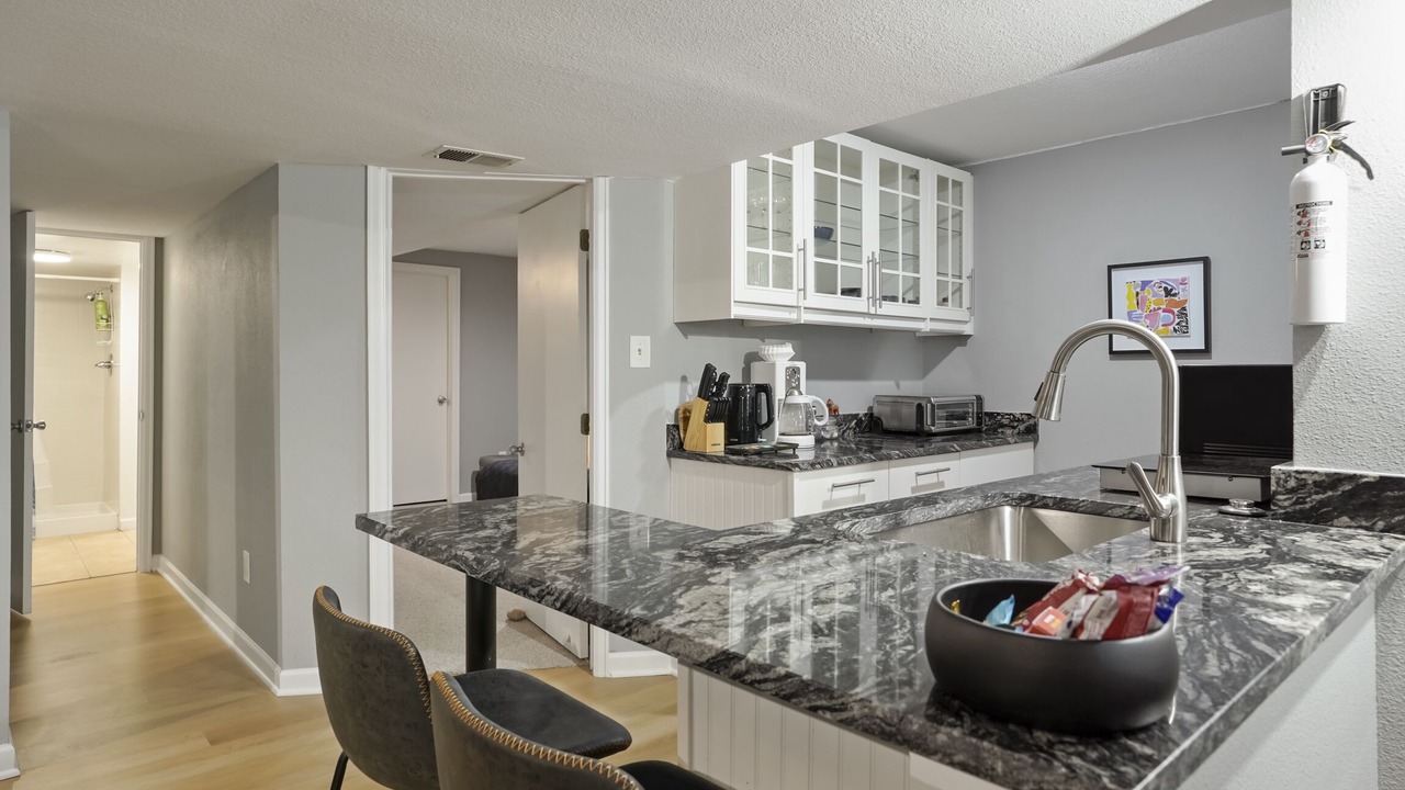 Photo of Kitchen in Gunbarrel