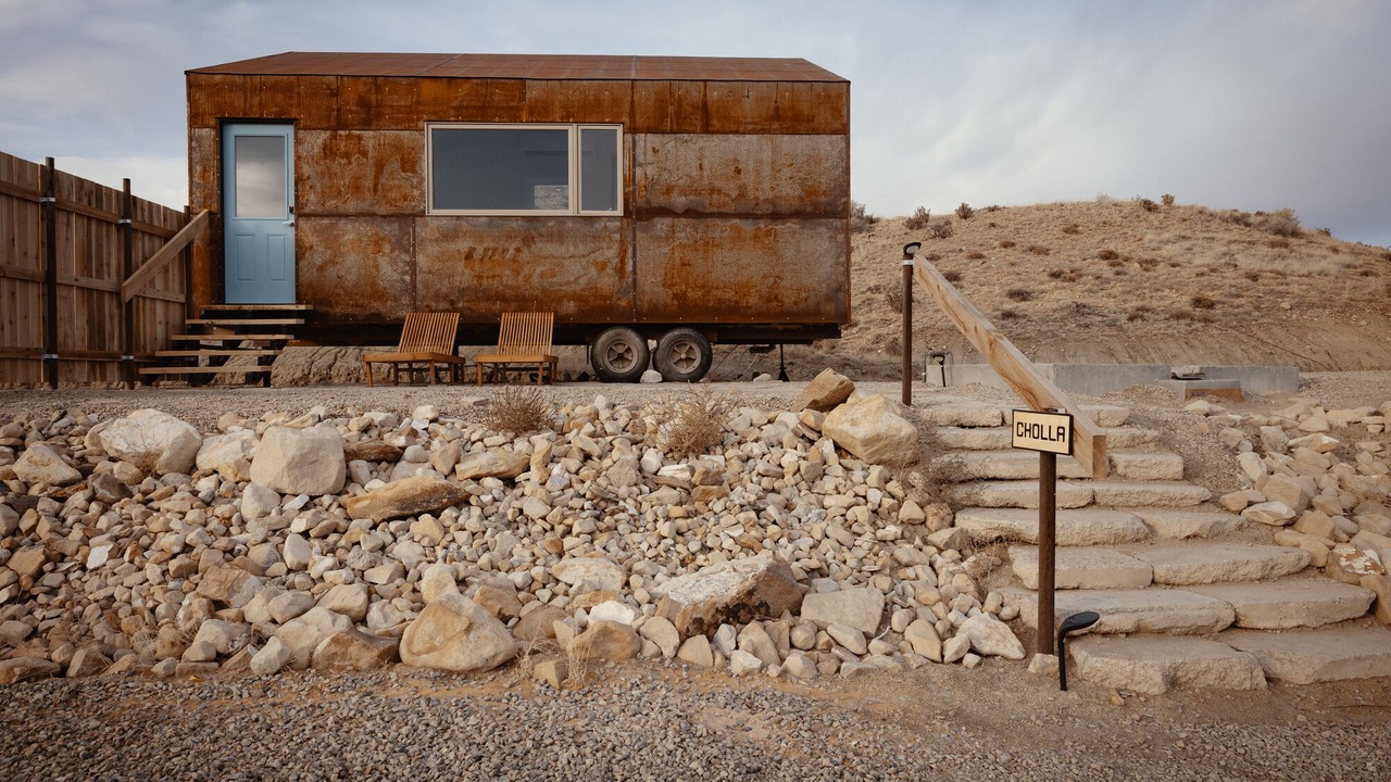 Photo of Outdoor in Fremont County