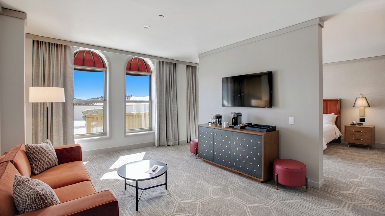 Photo of Bedroom in Cripple Creek