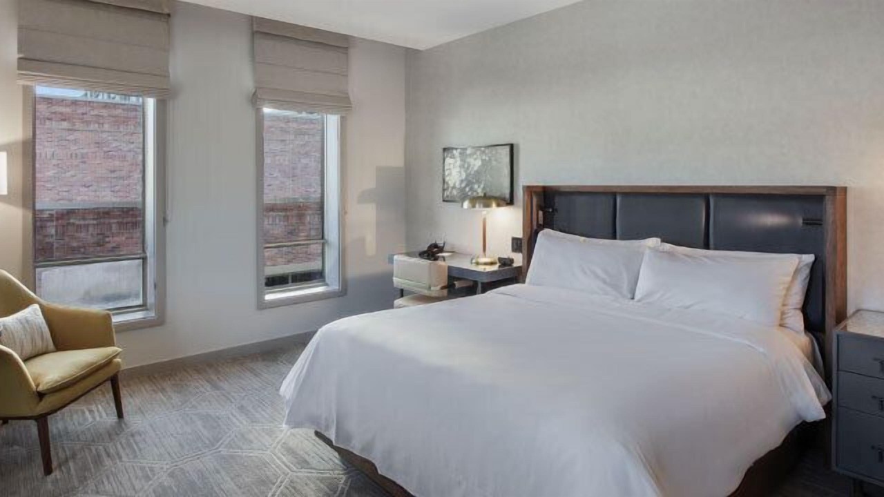Photo of Bedroom in Cripple Creek
