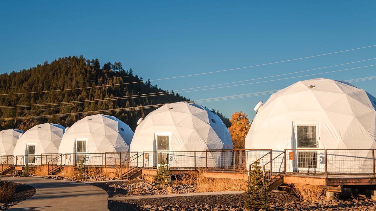 Photo of Outdoor in Pagosa Springs