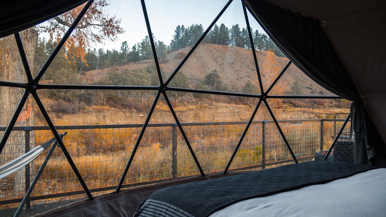 Photo of Bedroom in Pagosa Springs