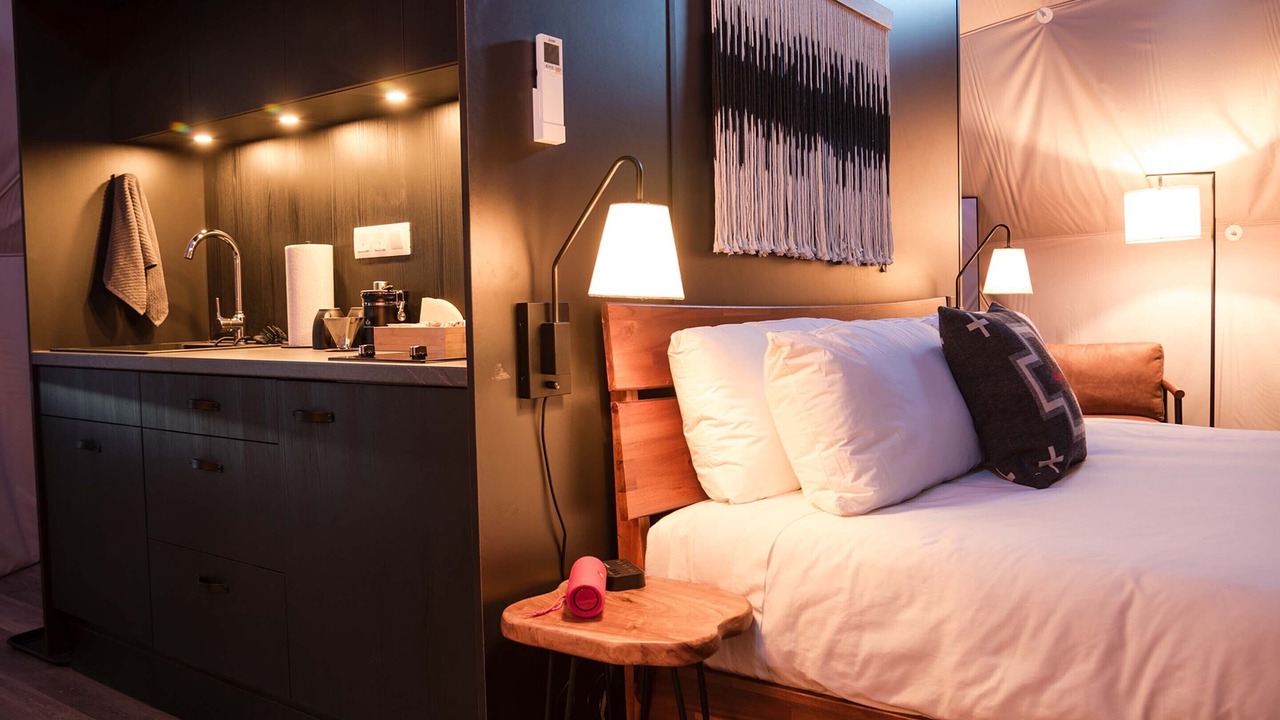Photo of Bedroom in Pagosa Springs