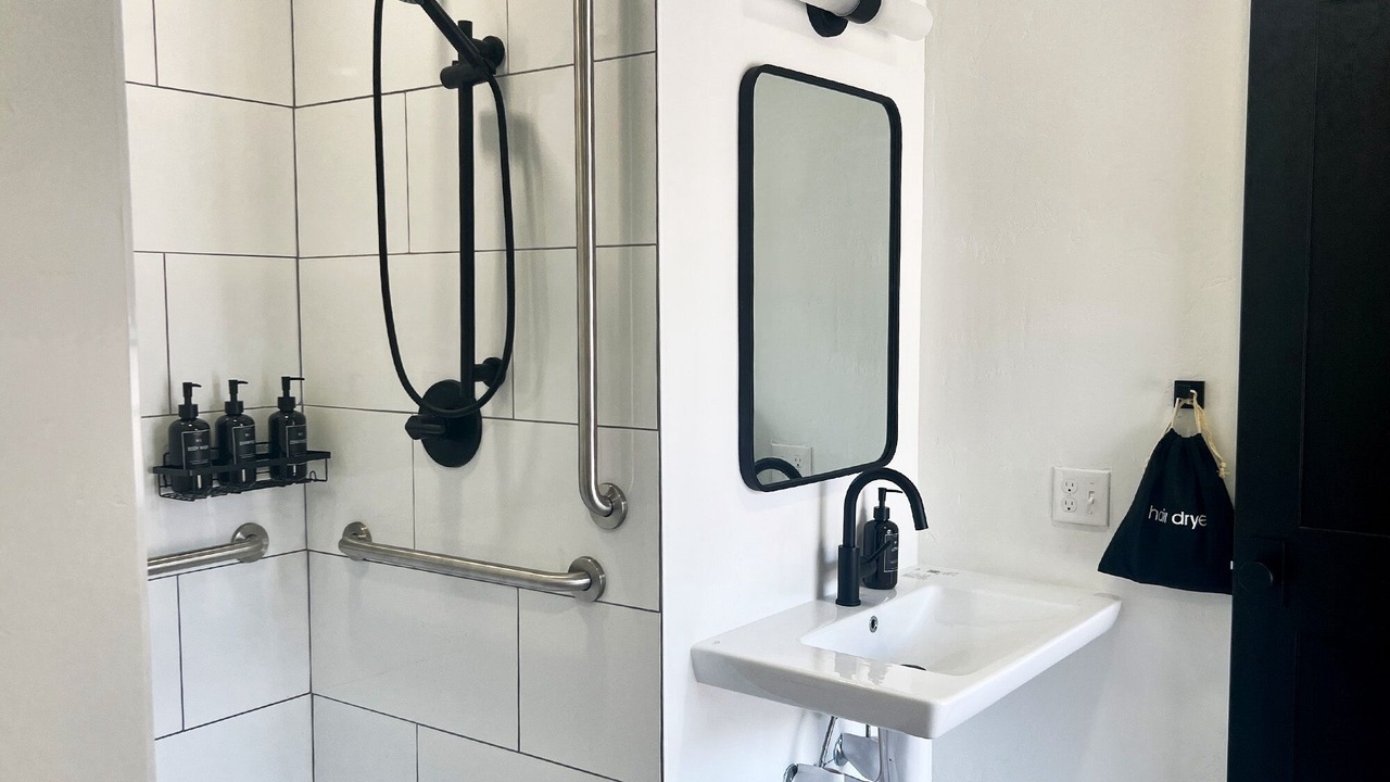 Photo of Bathroom in Pagosa Springs