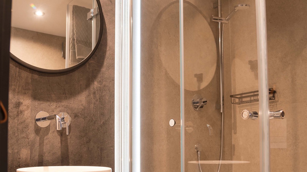 Photo of Bathroom in Pagosa Springs