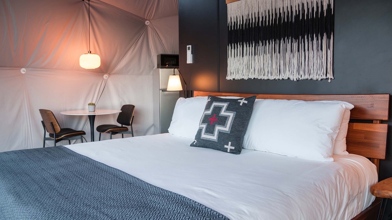 Photo of Bedroom in Pagosa Springs