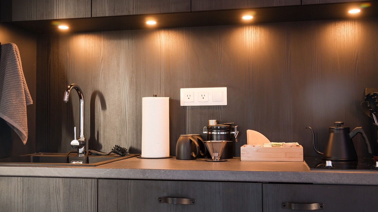 Photo of Kitchen in Pagosa Springs