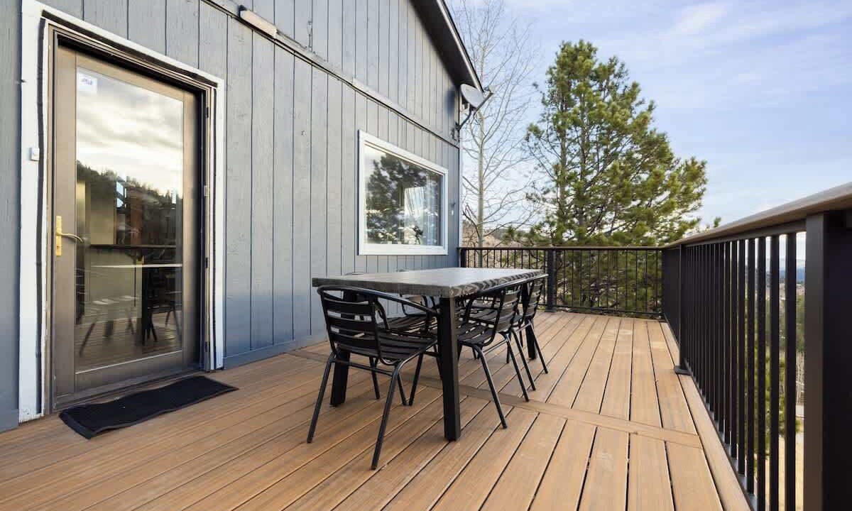 Photo of Outdoor in Evergreen