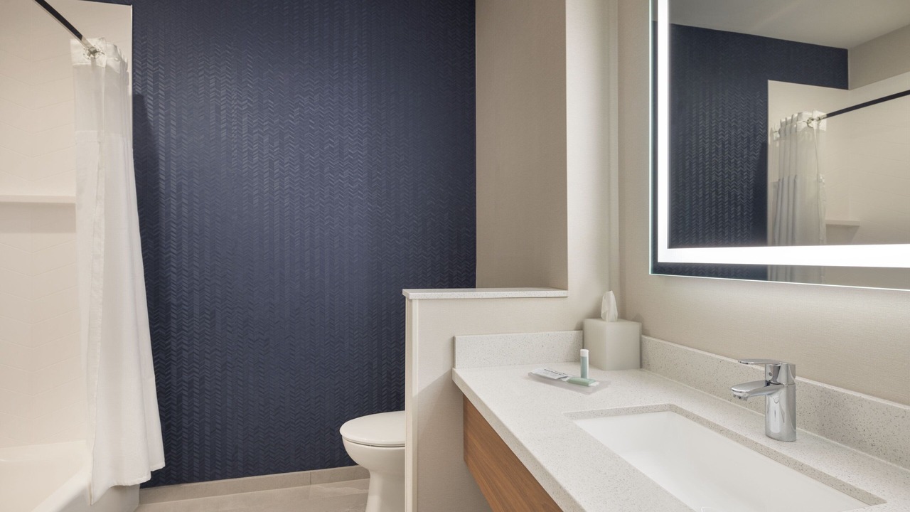Photo of Bathroom in Montrose