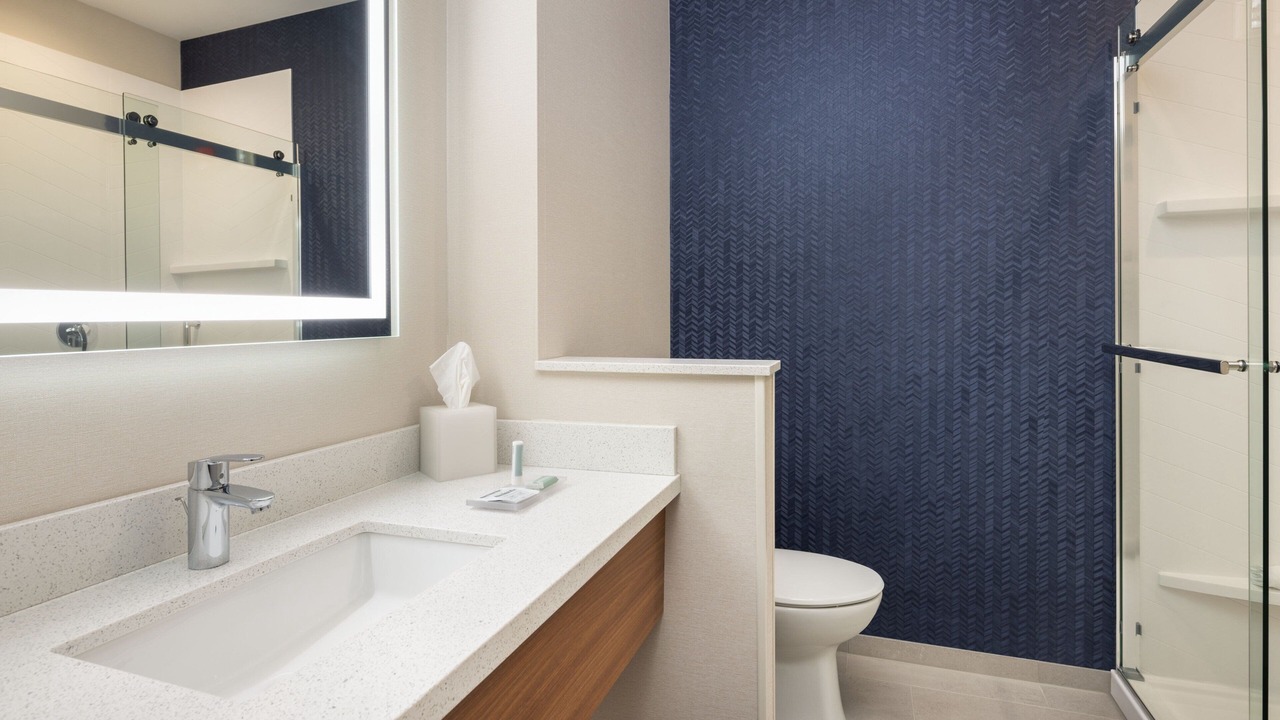 Photo of Bathroom in Montrose