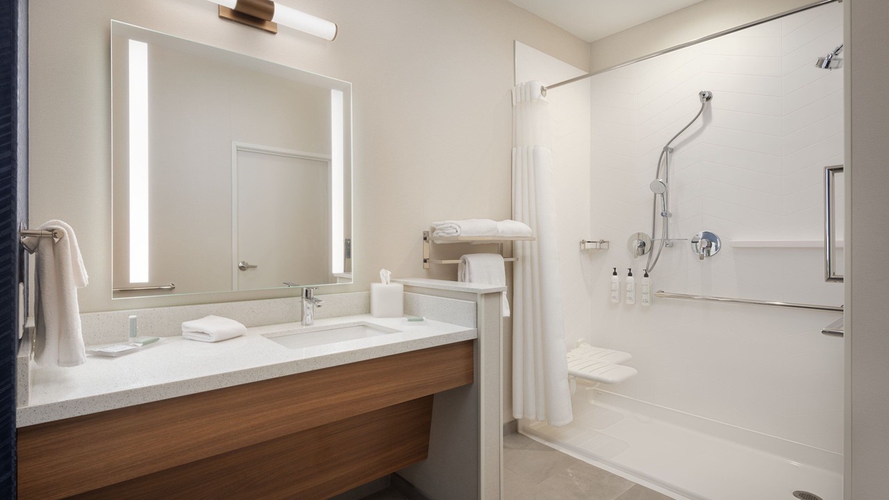 Photo of Bathroom in Montrose