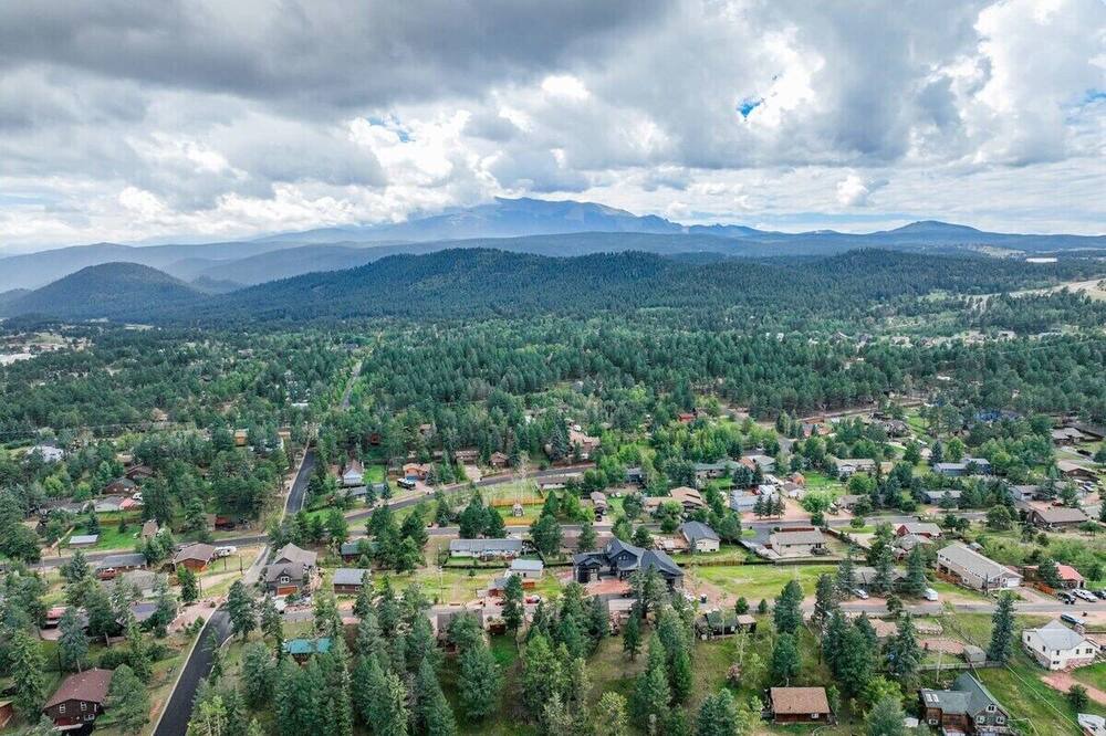 Photo of Outdoor in Woodland Park