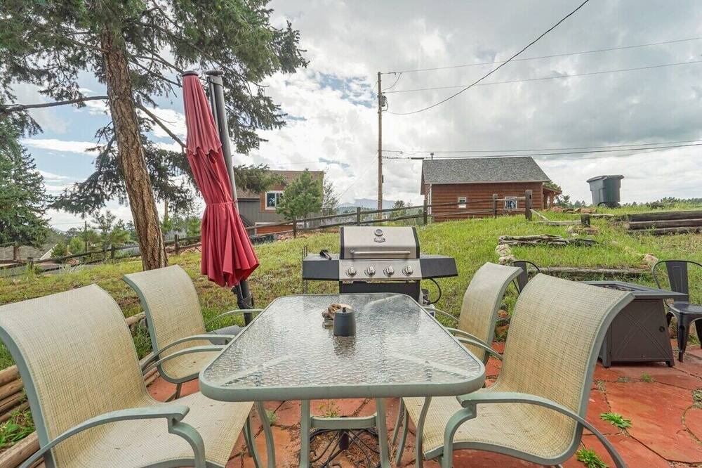 Photo of Outdoor in Woodland Park