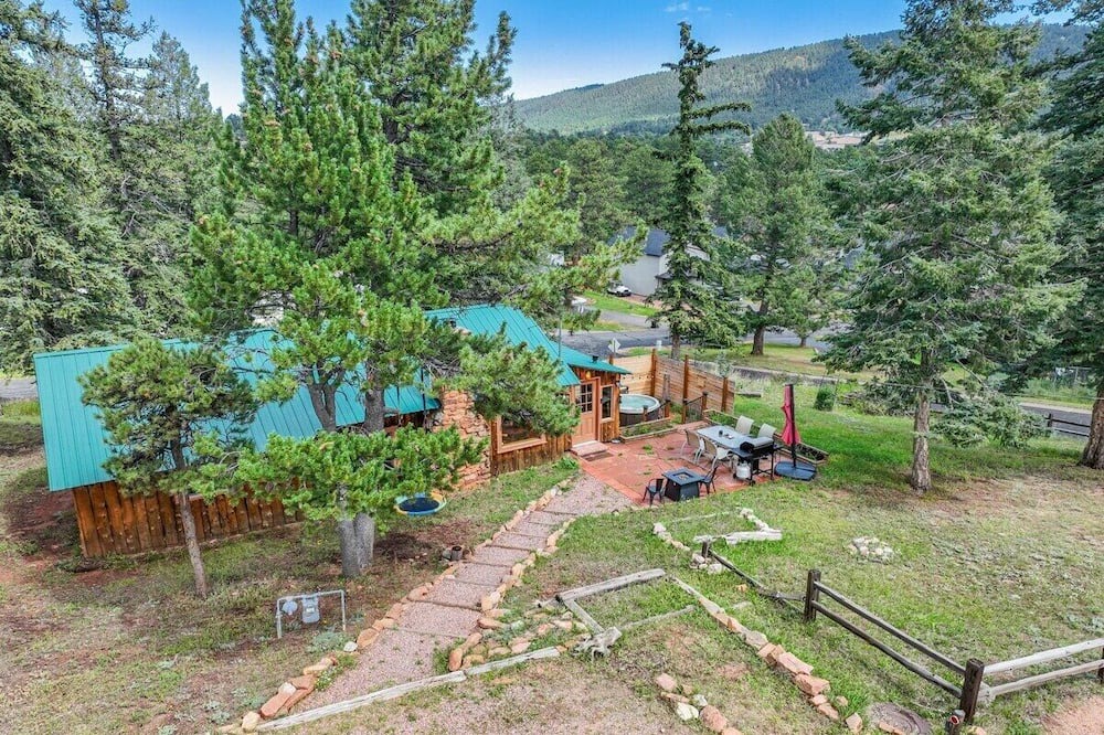 Photo of Outdoor in Woodland Park