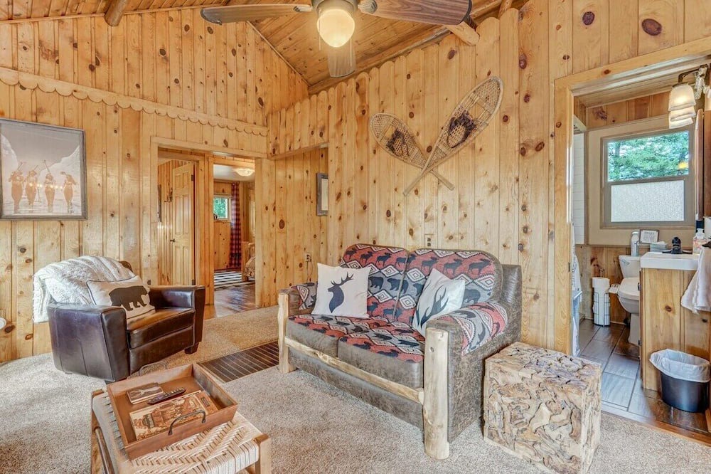 Photo of Bedroom in Woodland Park