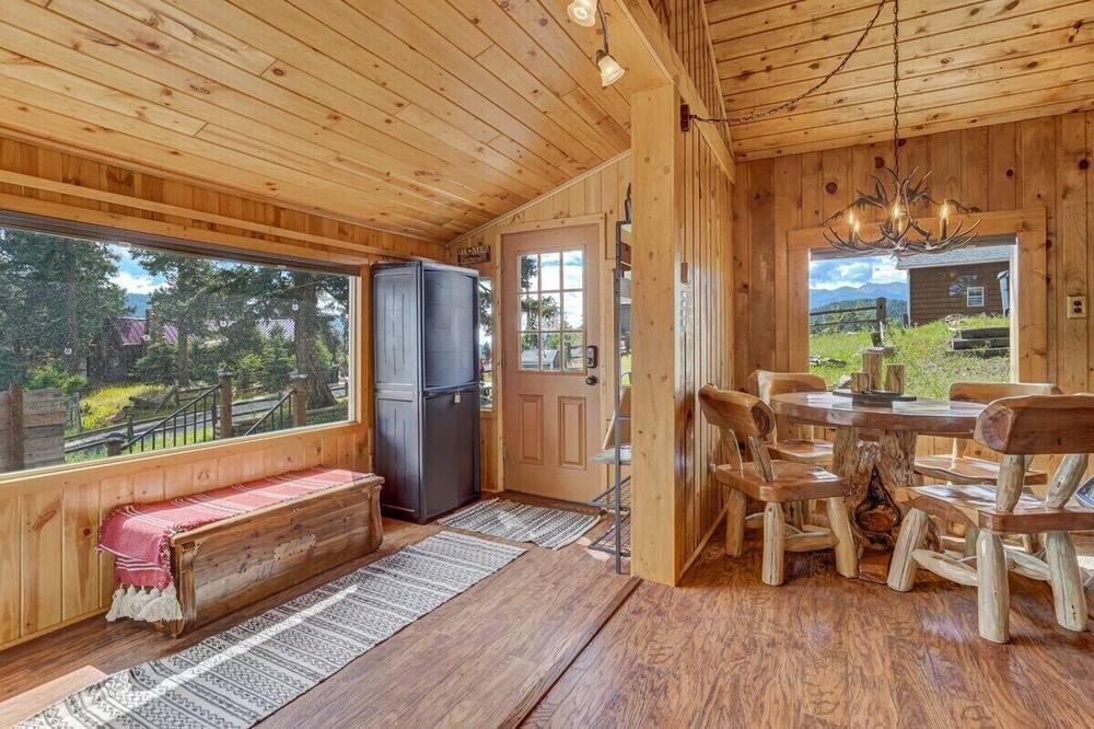 Photo of Bedroom in Woodland Park