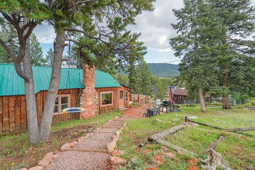 Photo of Outdoor in Woodland Park
