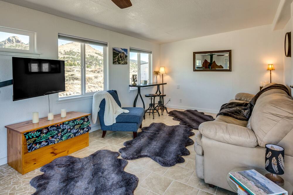 Photo of Livingroom in Blanca