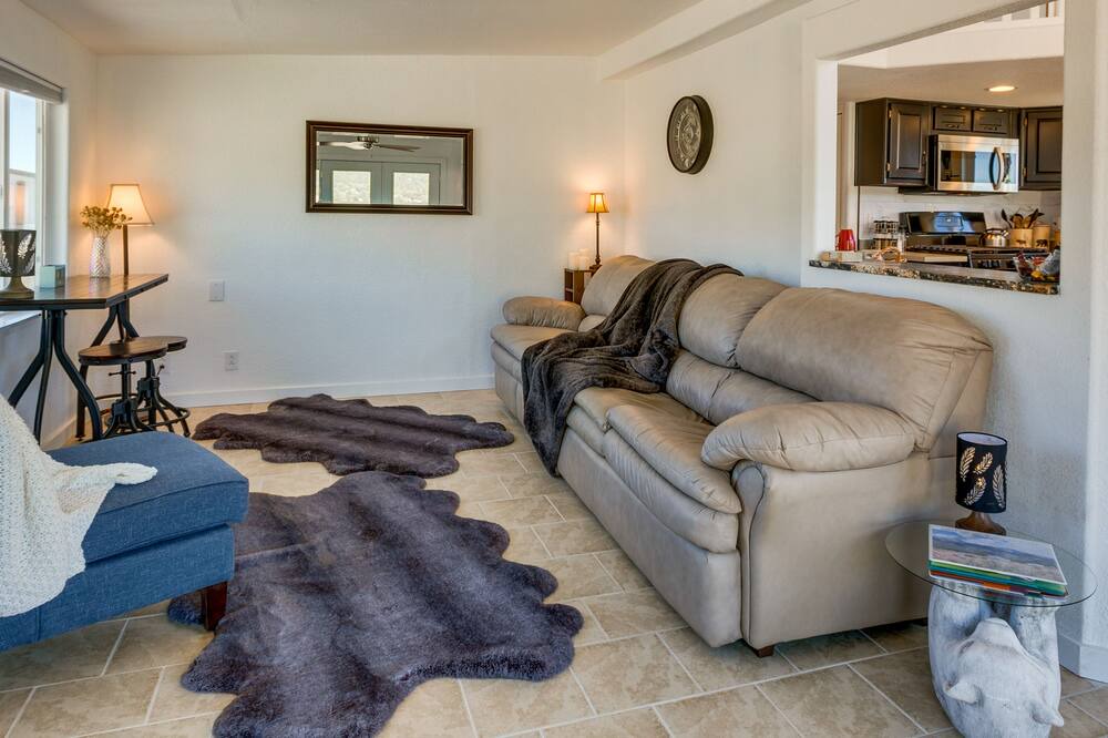 Photo of Livingroom in Blanca