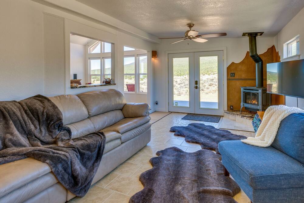 Photo of Livingroom in Blanca