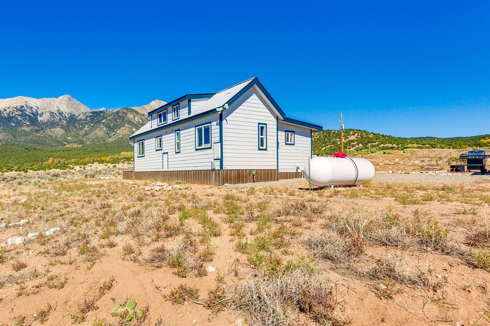 Photo of Outdoor in Blanca