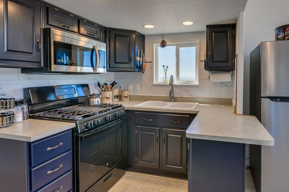 Photo of Kitchen in Blanca