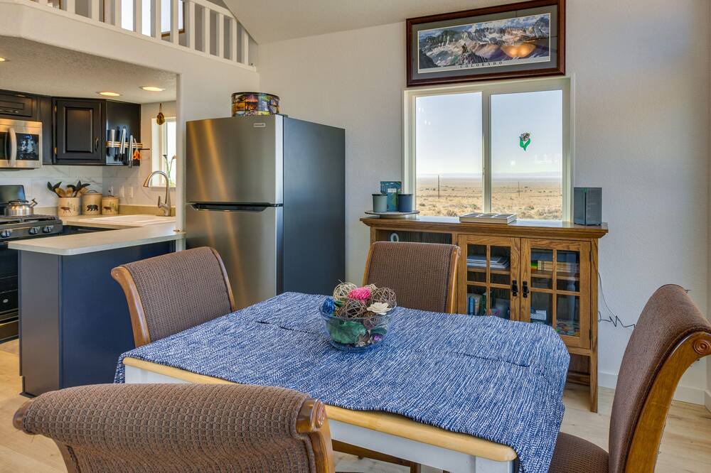 Photo of Kitchen in Blanca