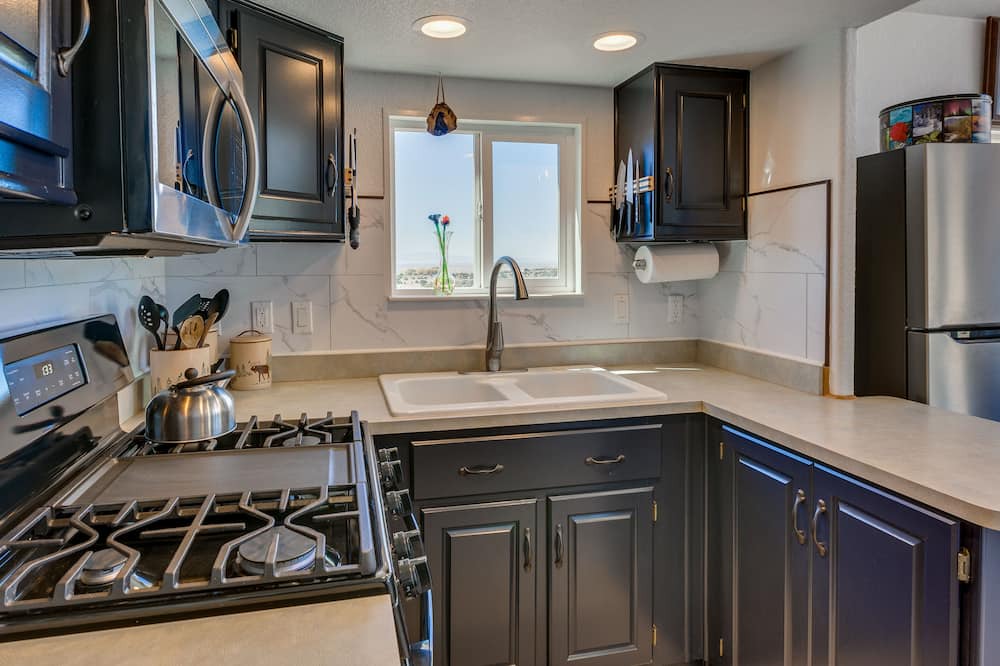Photo of Kitchen in Blanca