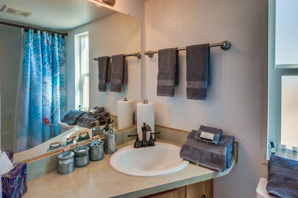 Photo of Bathroom in Blanca