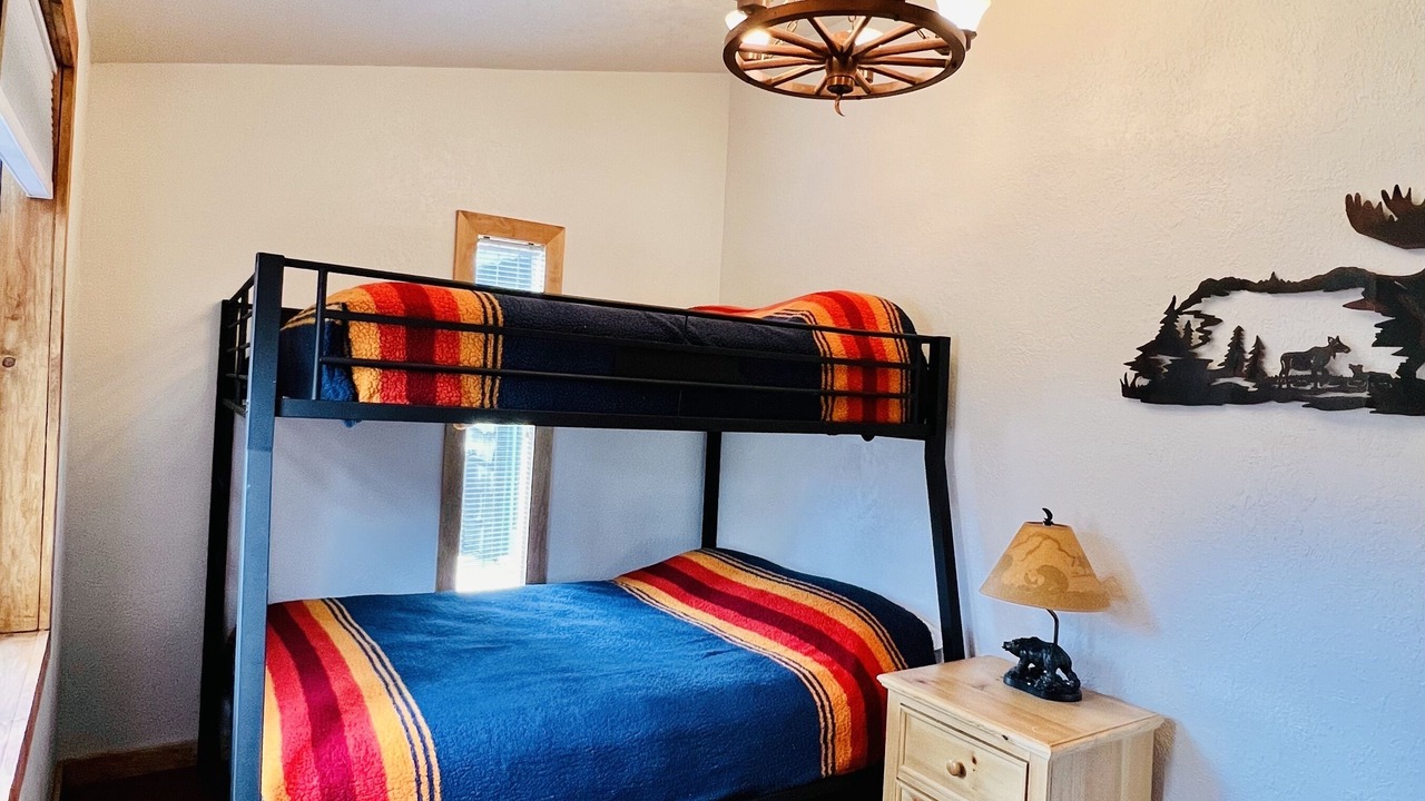 Photo of Bedroom in Bailey