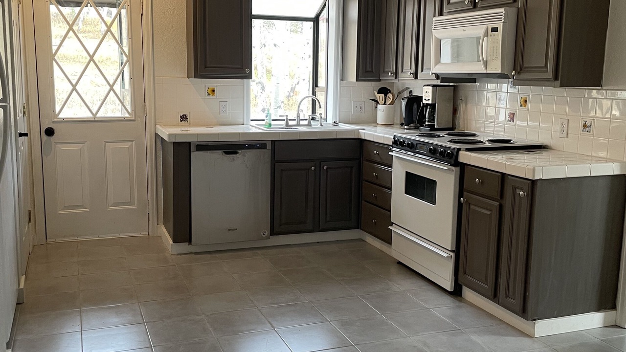 Photo of Kitchen in Bailey