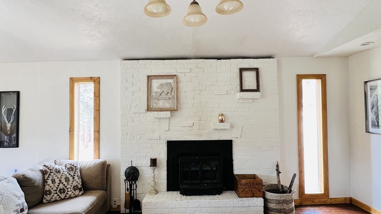 Photo of Livingroom in Bailey
