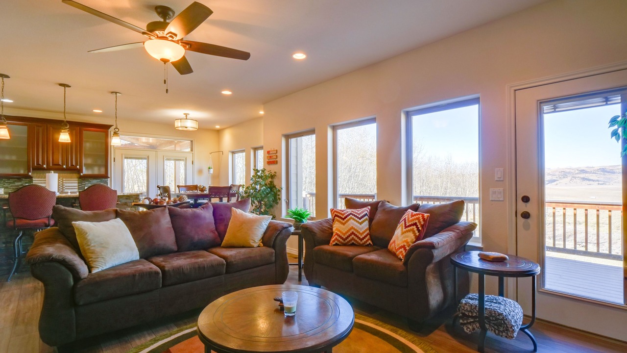 Photo of Livingroom in Como