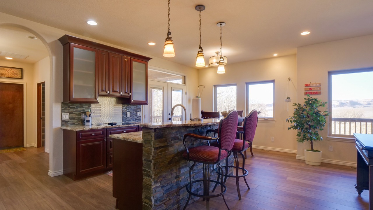 Photo of Kitchen in Como