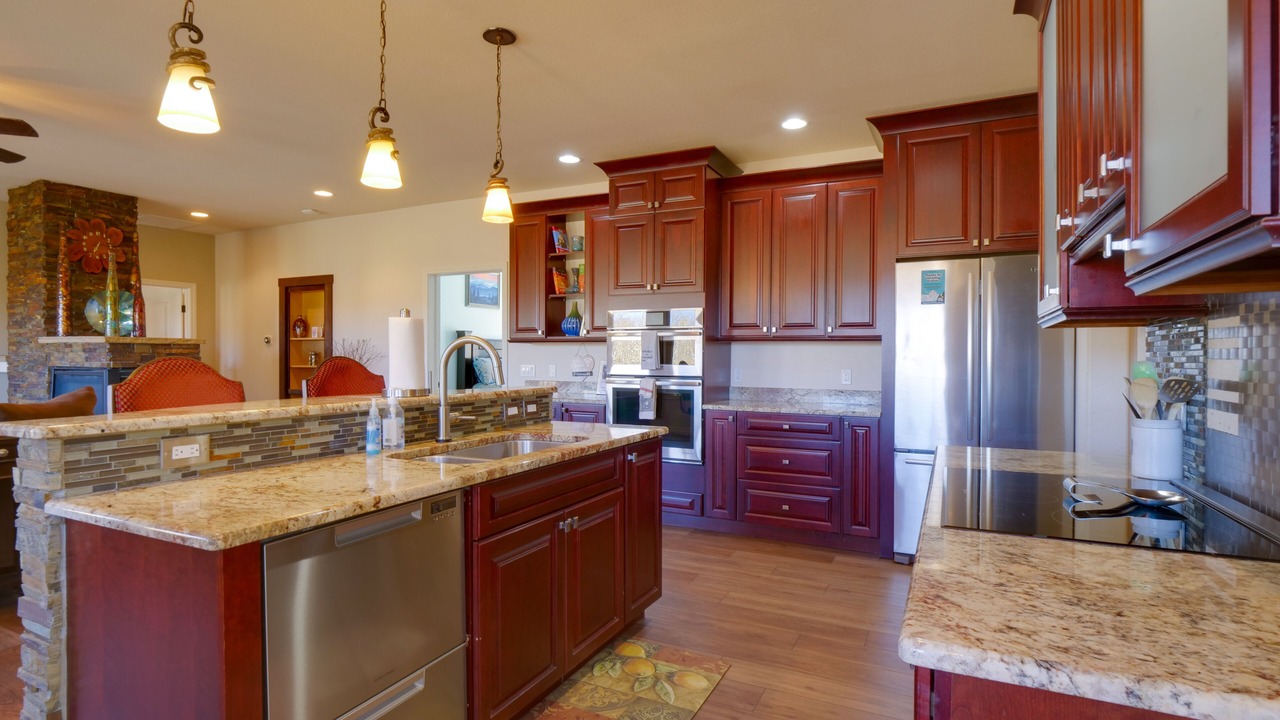 Photo of Kitchen in Como