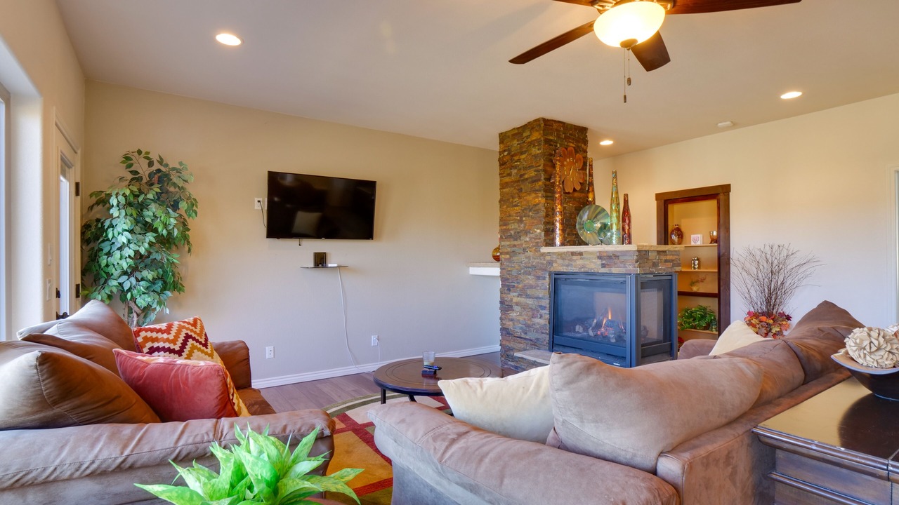 Photo of Livingroom in Como