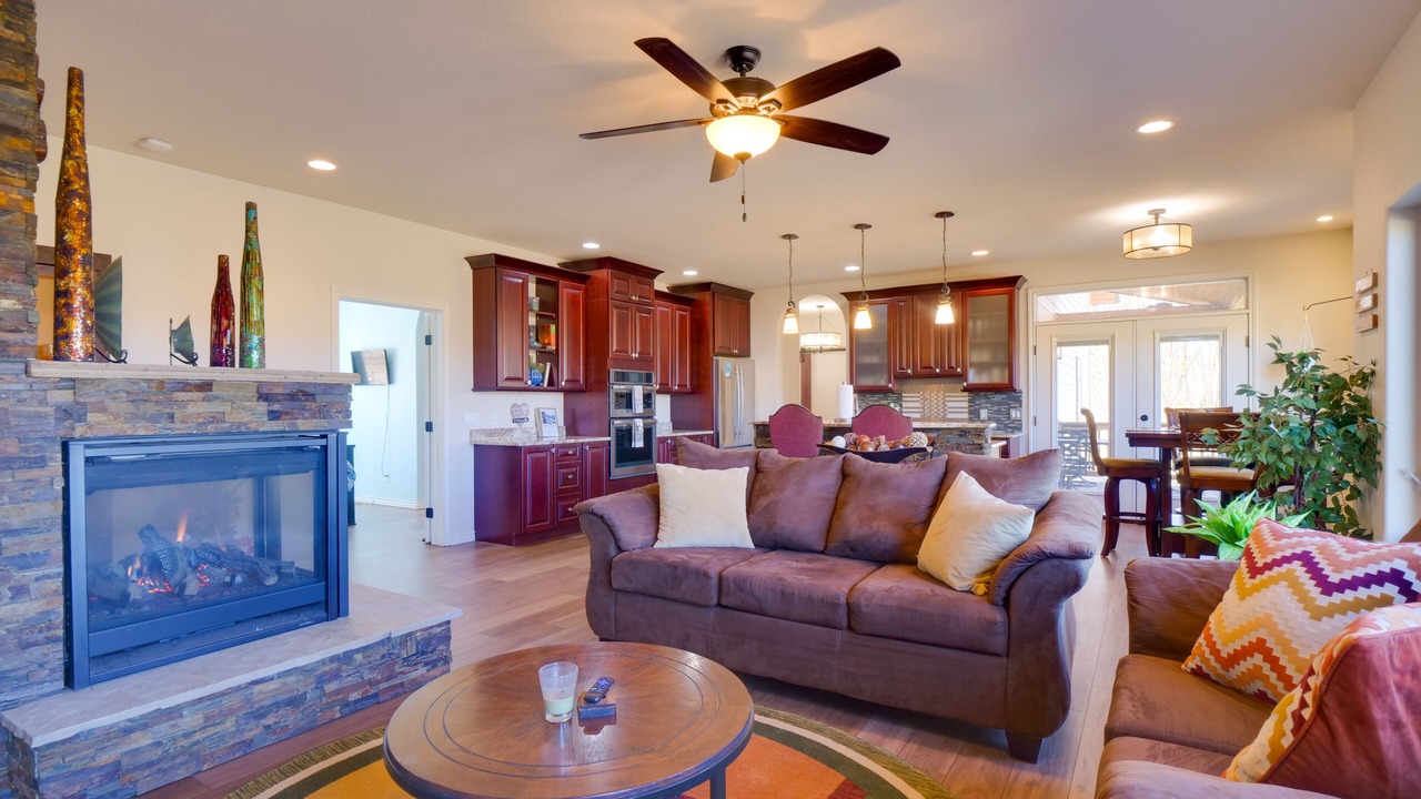 Photo of Livingroom in Como