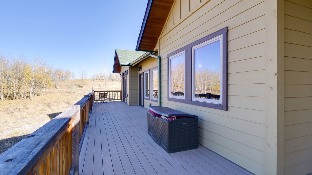 Photo of Patio Balcony in Como