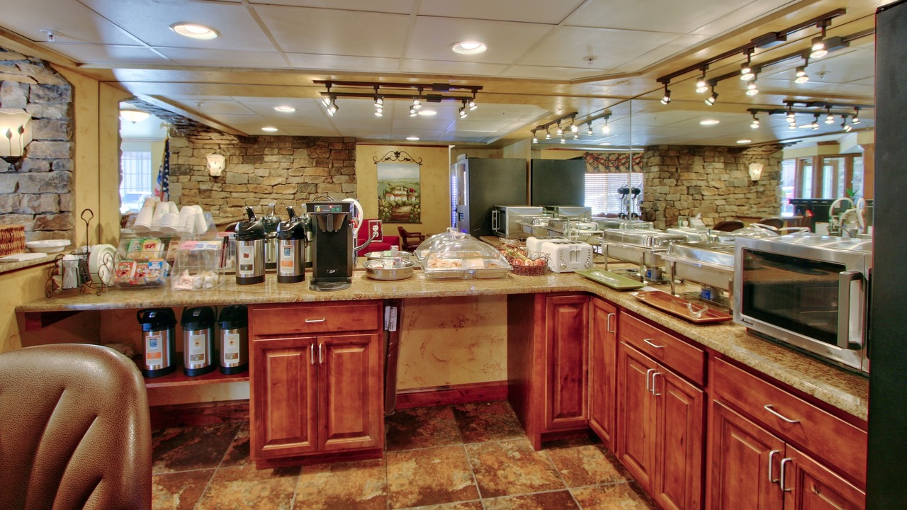 Photo of Kitchen in Northeast Colorado Springs