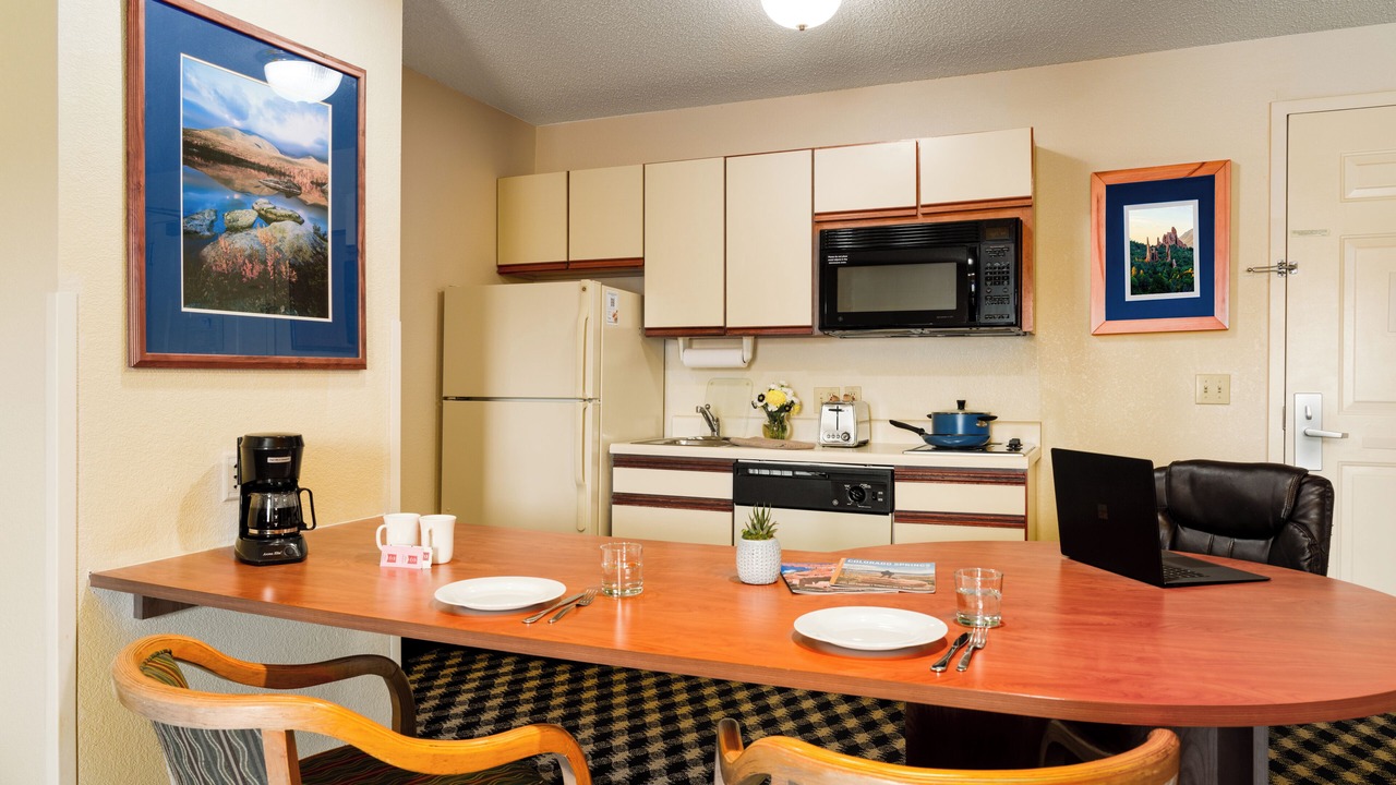 Photo of Kitchen in Northeast Colorado Springs