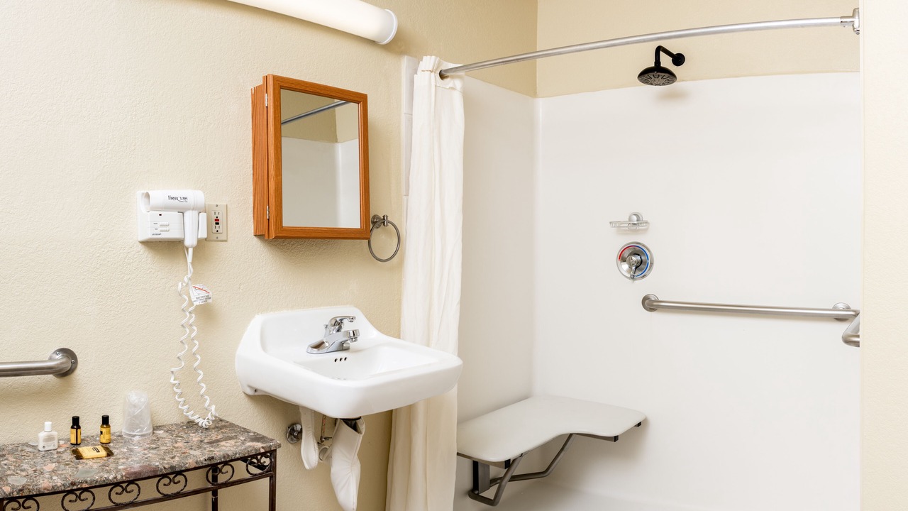 Photo of Bathroom in Northeast Colorado Springs