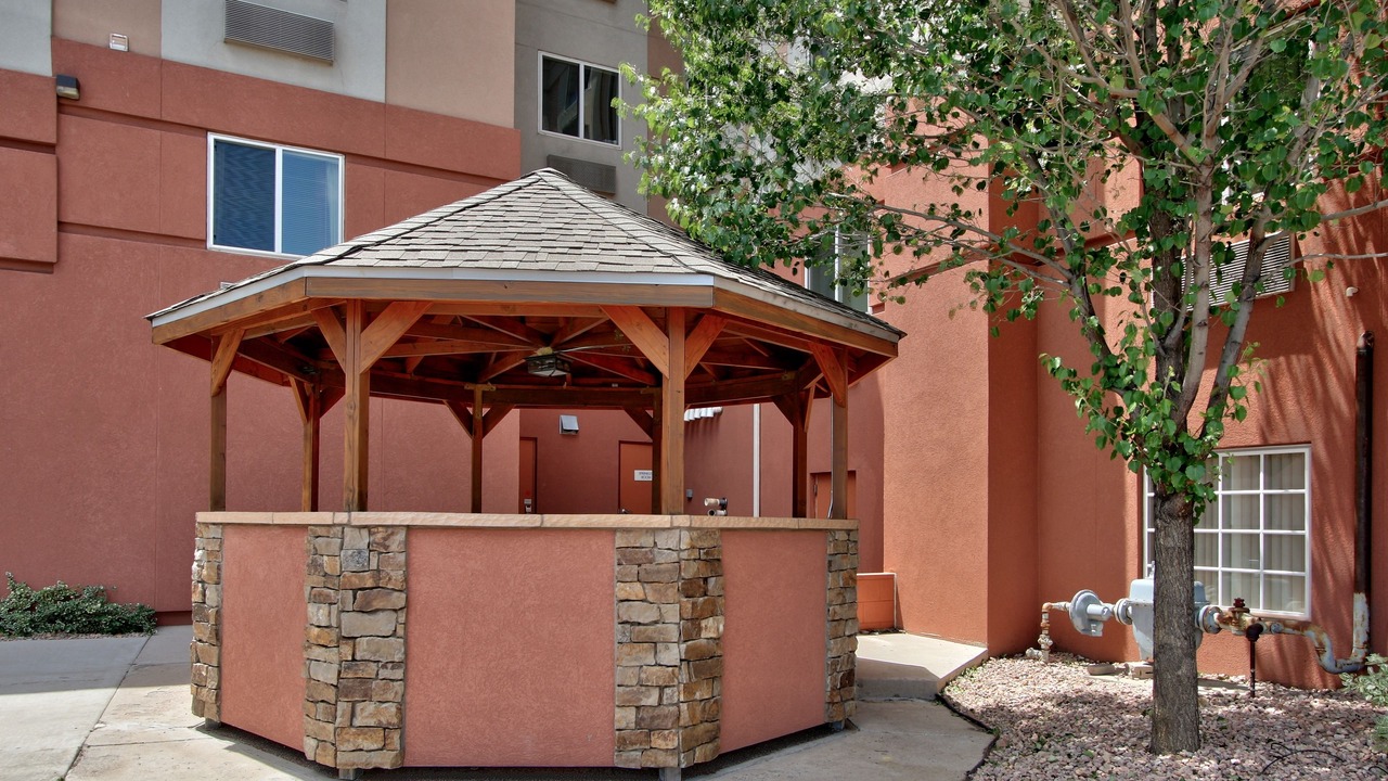 Photo of Outdoor in Northeast Colorado Springs