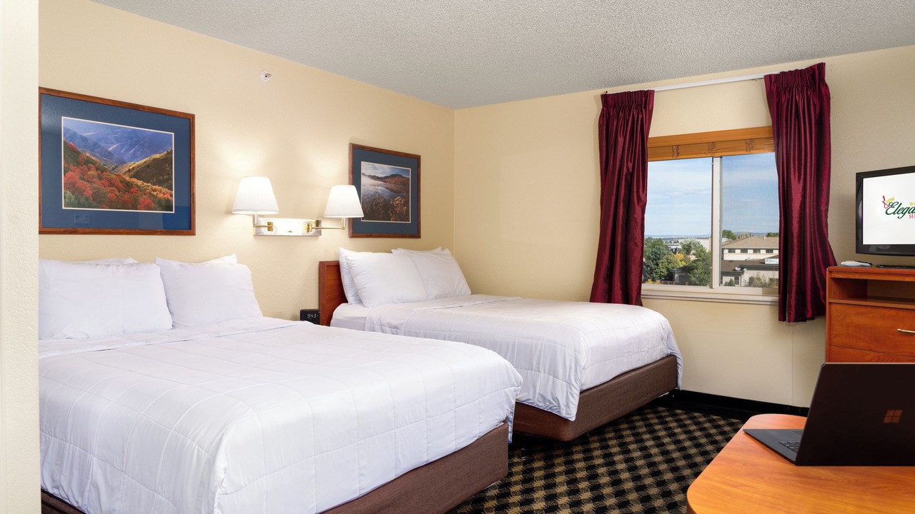 Photo of Bedroom in Northeast Colorado Springs